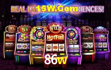 Provedores de Jogos 86w