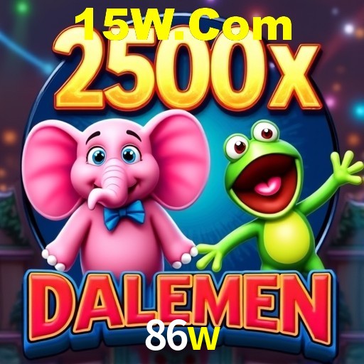 A Emoção da Loteria na 86w: Uma Chance de Mudança de Vida