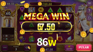 Spaceman Game 86w