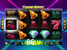 Sinta a adrenalina dos jogos de cassino com 86w