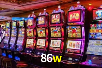 Estatísticas do Jogo 86w