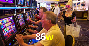 86w