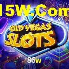 86w,86w.com