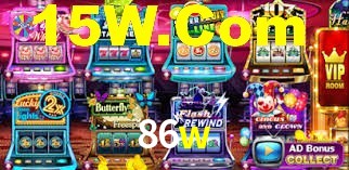 Welcome Bonus 86w