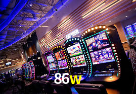 86w
