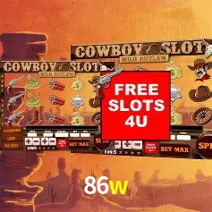 Jogos com bônus e suporte 24h na 86w