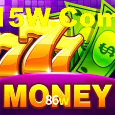86w App Interface