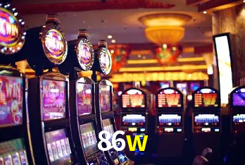 Casino Ao Vivo 86w