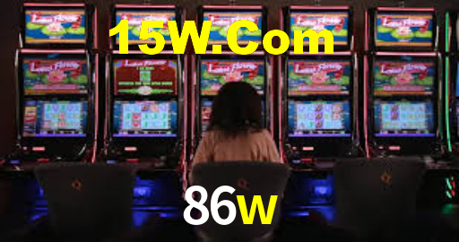86w