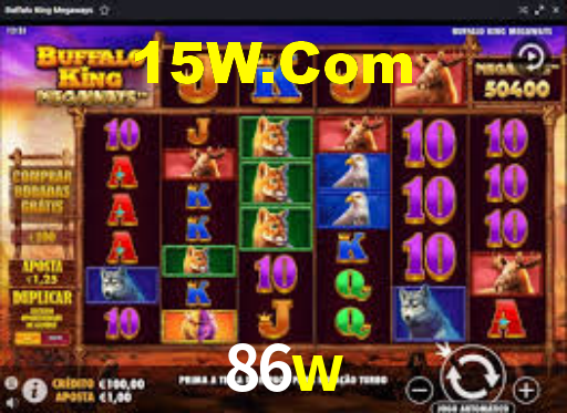 86w.com