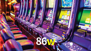 86w: Seu Especialista em Apostas Esportivas Brasileiras