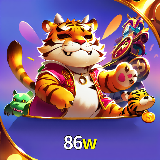 Página oficial da 86w no Facebook